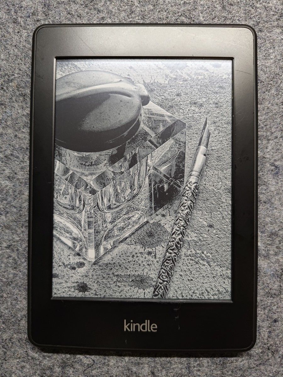 Amazon Kindle Paperwhite 第6世代 広告なし|Yahoo!フリマ(旧 Amazon Kindle Paperwhite 第6世代 広告なし|Yahoo!フリマ(旧