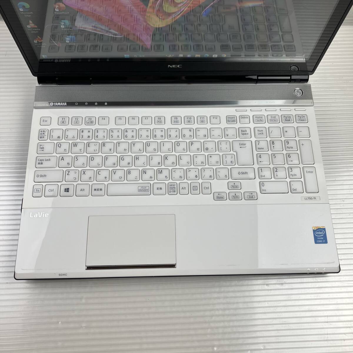 タッチパネル【爆速i7/新品SSD512GB/即決メモリ16GB】Core i7 タッチパネル【爆速i7/新品SSD512GB/即決メモリ16GB】Core i7