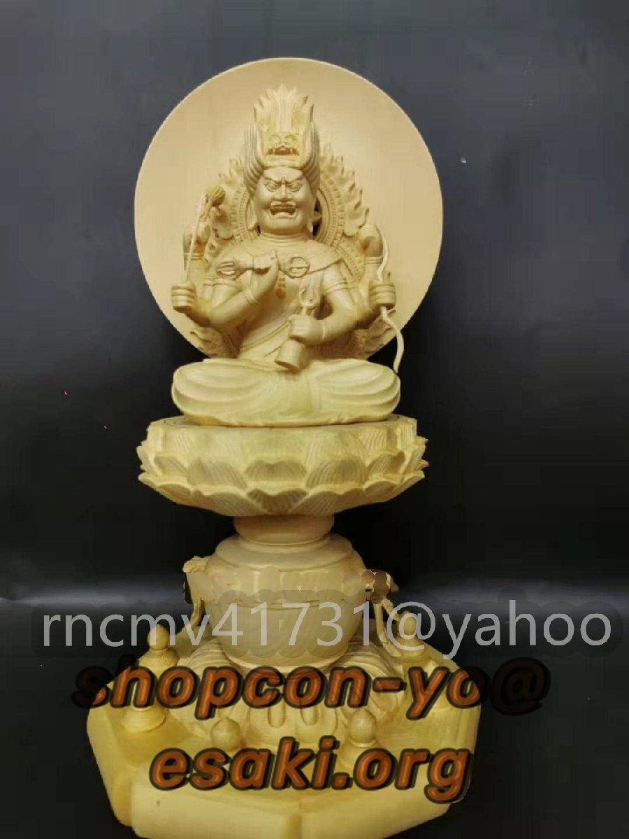 丸金台純朱面台 5号 木製朱塗り 仏壇、仏具 丸金台純朱面台 5号 木製朱塗り 仏壇、仏具