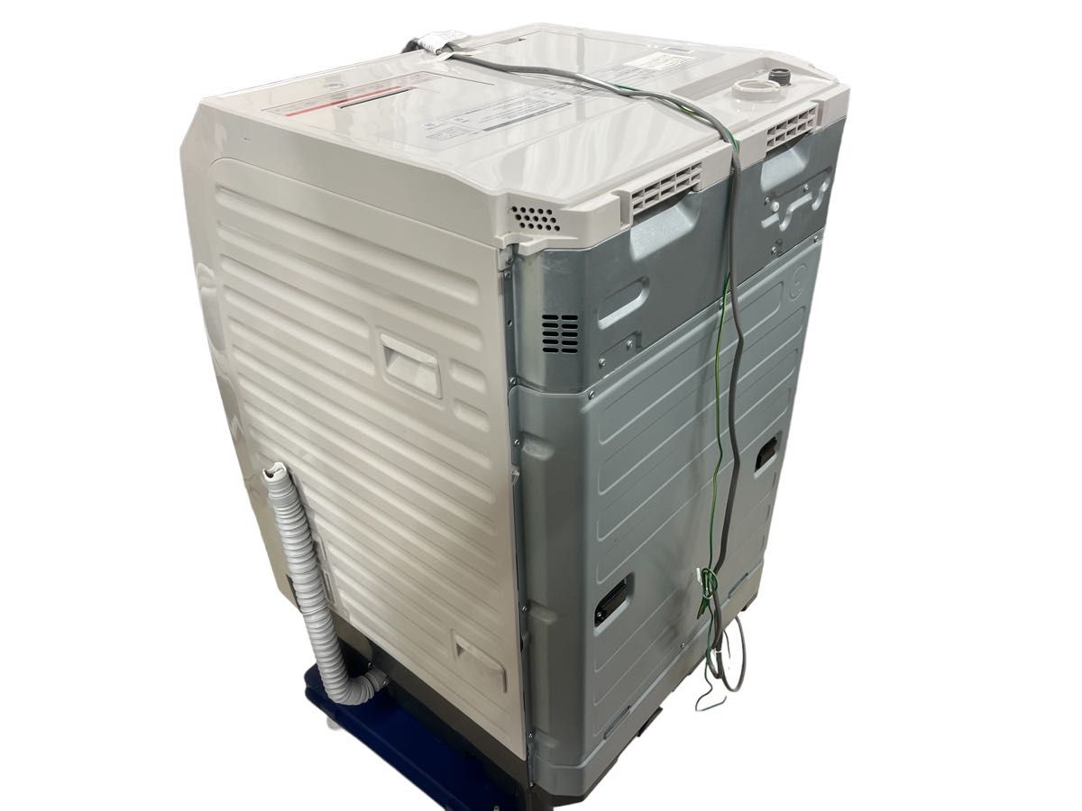 Panasonic NA-VX9900L ドラム式洗濯乾燥機 11 0kg/6 0kg 2019年 Panasonic NA-VX9900L ドラム式洗濯乾燥機 11 0kg/6 0kg 2019年