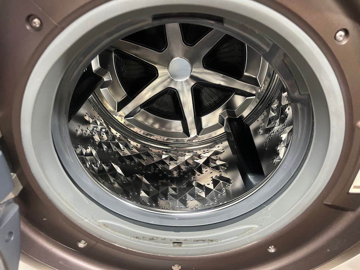 Panasonic NA-VX9900L ドラム式洗濯乾燥機 11 0kg/6 0kg 2019年 Panasonic NA-VX9900L ドラム式洗濯乾燥機 11 0kg/6 0kg 2019年
