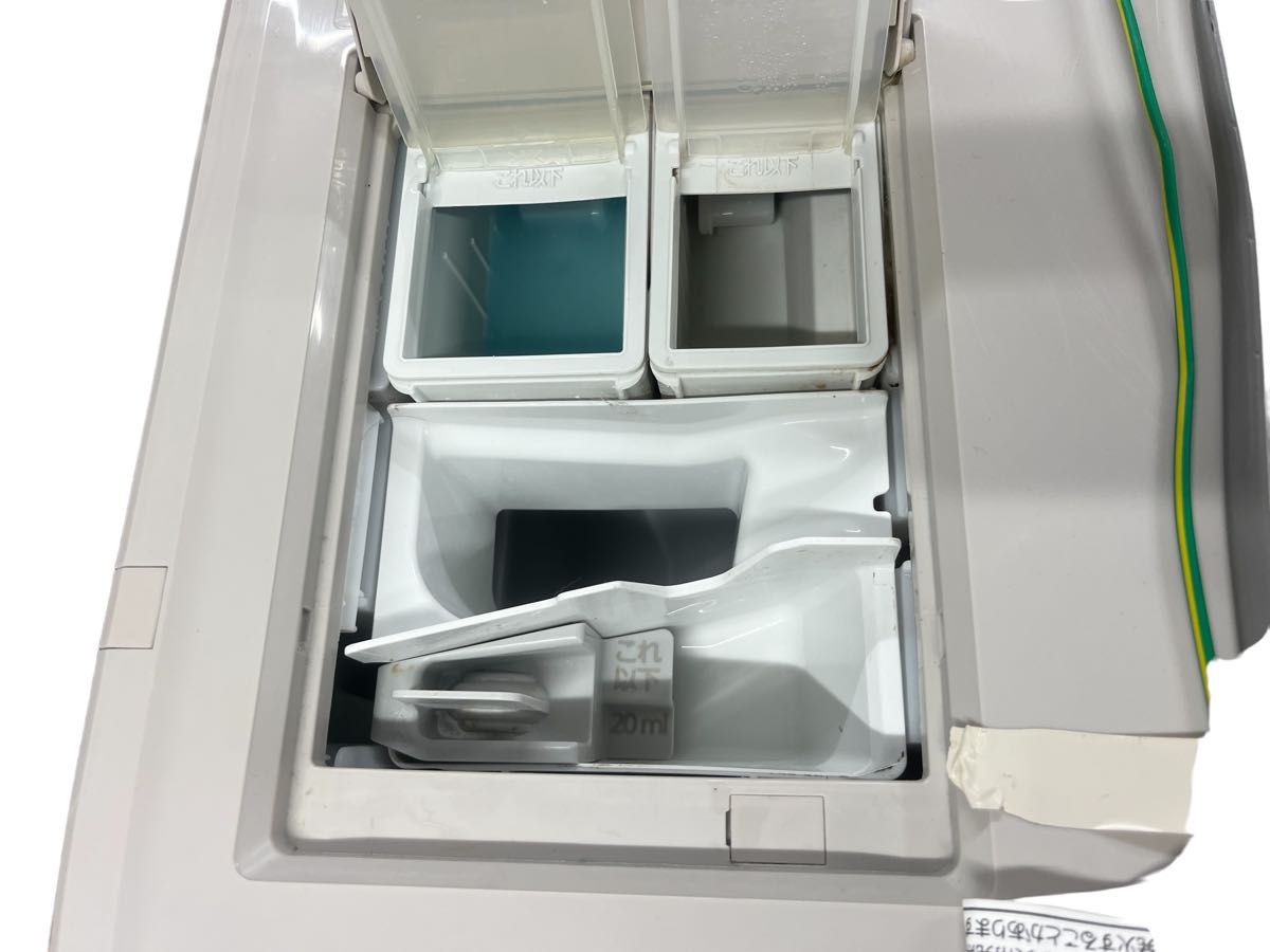 Panasonic NA-VX9900L ドラム式洗濯乾燥機 11 0kg/6 0kg 2019年 Panasonic NA-VX9900L ドラム式洗濯乾燥機 11 0kg/6 0kg 2019年