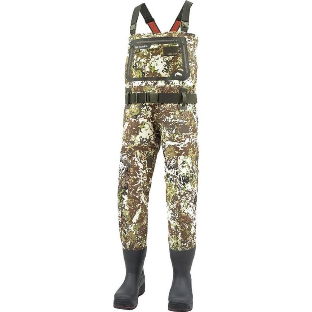 26243円 Simms G3 guide Bootfoot River Camo シムス ジースリー 26243円 Simms G3 guide Bootfoot River Camo シムス ジースリー