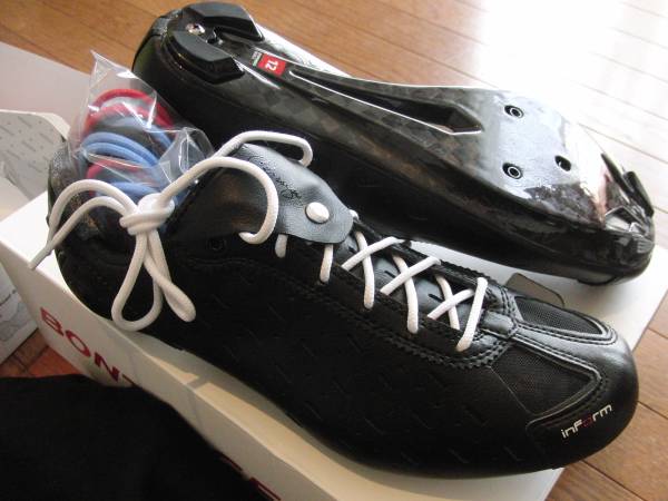 28cm~ Bontrager Classique Road Shoe EU44 28.3