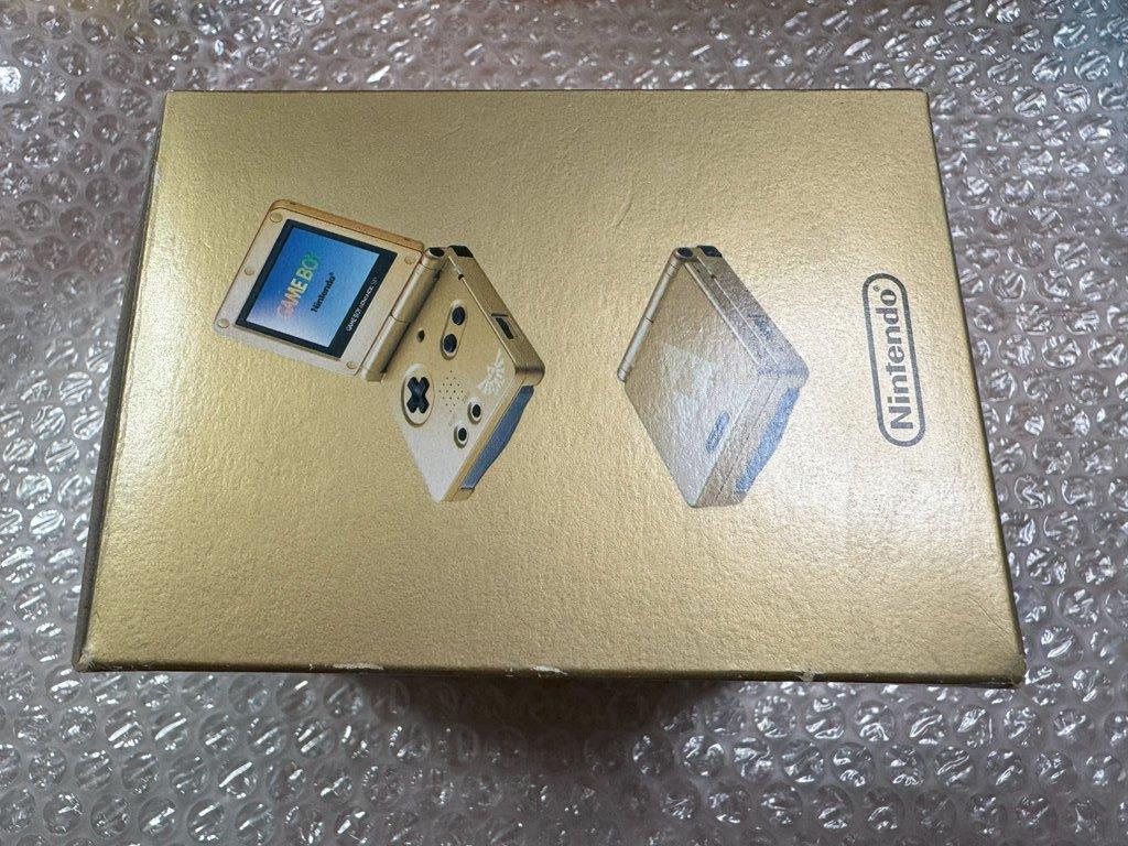 GBA SP 本体 ゼルダ伝説 ふしぎのぼうし Zelda Minish Cap 報酬 GBA SP 本体 ゼルダ伝説 ふしぎのぼうし Zelda Minish Cap 報酬