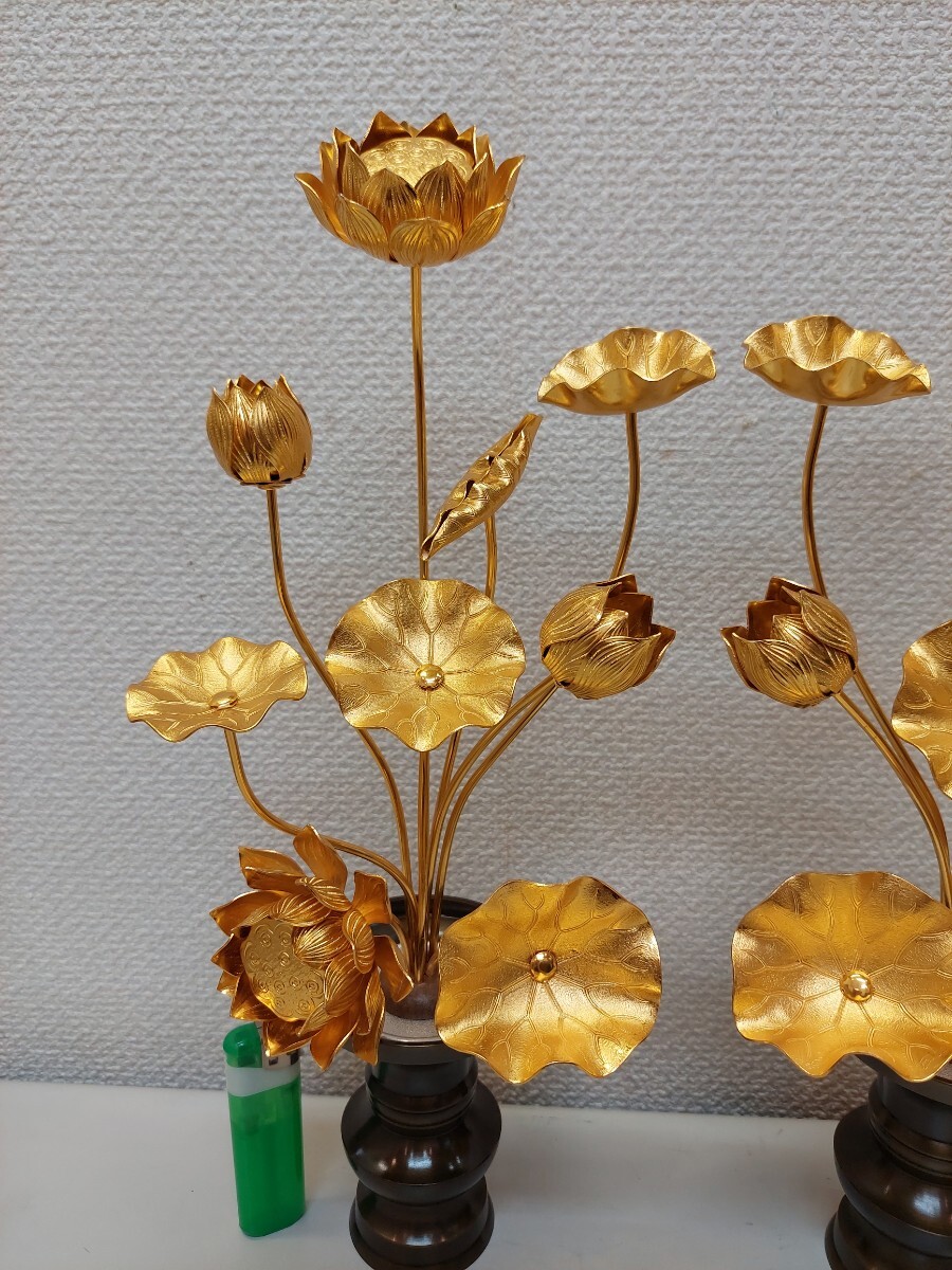 密教法具 寺院用仏具」 大悲香炉 銅製 磨き仕上げ 21cm 密教法具 寺院用仏具」 大悲香炉 銅製 磨き仕上げ 21cm
