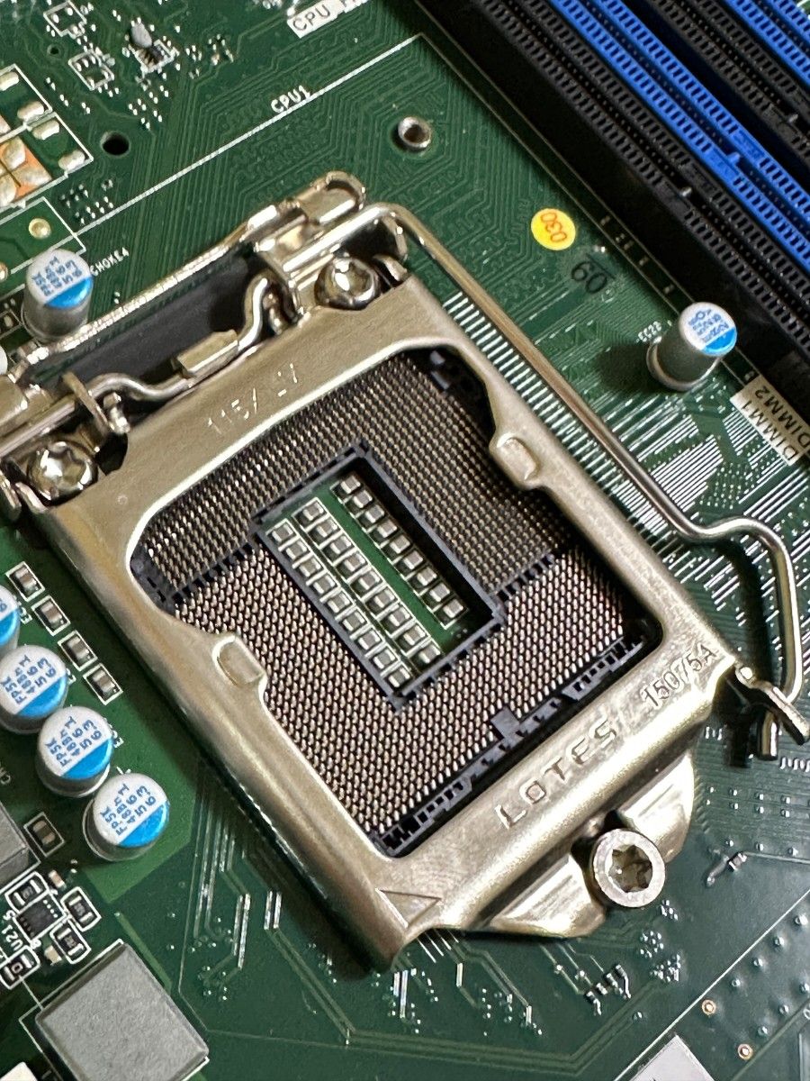HP Z97マザーボード MS-7826 VER 2 0 LGA1150 CPUクーラー付き HP Z97マザーボード MS-7826 VER 2 0 LGA1150 CPUクーラー付き