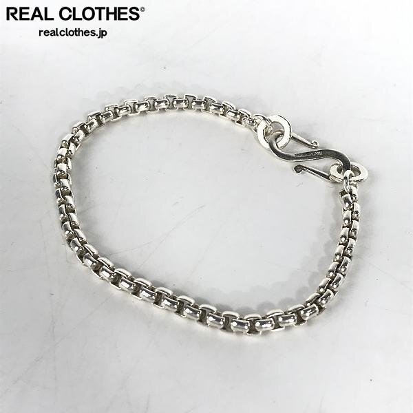 FANTASTIC MAN/ファンタスティックマンBRACELET 924 FANTASTIC MAN/ファンタスティックマンBRACELET 924