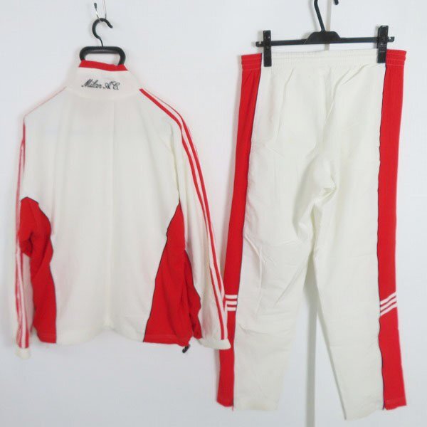 ☆adidas/アディダス ACミラン トレーニングジャージ ☆adidas/アディダス ACミラン トレーニングジャージ