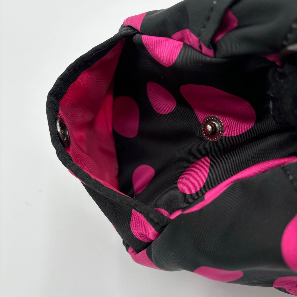 希少品】PORTER × 草間彌生 × X-girl トリプルコラボ ショルダー 希少品】PORTER × 草間彌生 × X-girl トリプルコラボ ショルダー