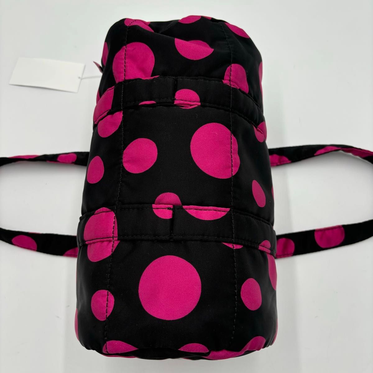希少品】PORTER × 草間彌生 × X-girl トリプルコラボ ショルダー 希少品】PORTER × 草間彌生 × X-girl トリプルコラボ ショルダー