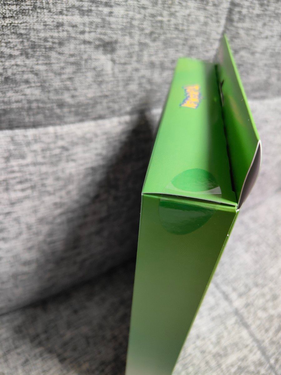 オーガポン スペシャルジャンボカードセット 新品未開封品 オーガポン スペシャルジャンボカードセット 新品未開封品