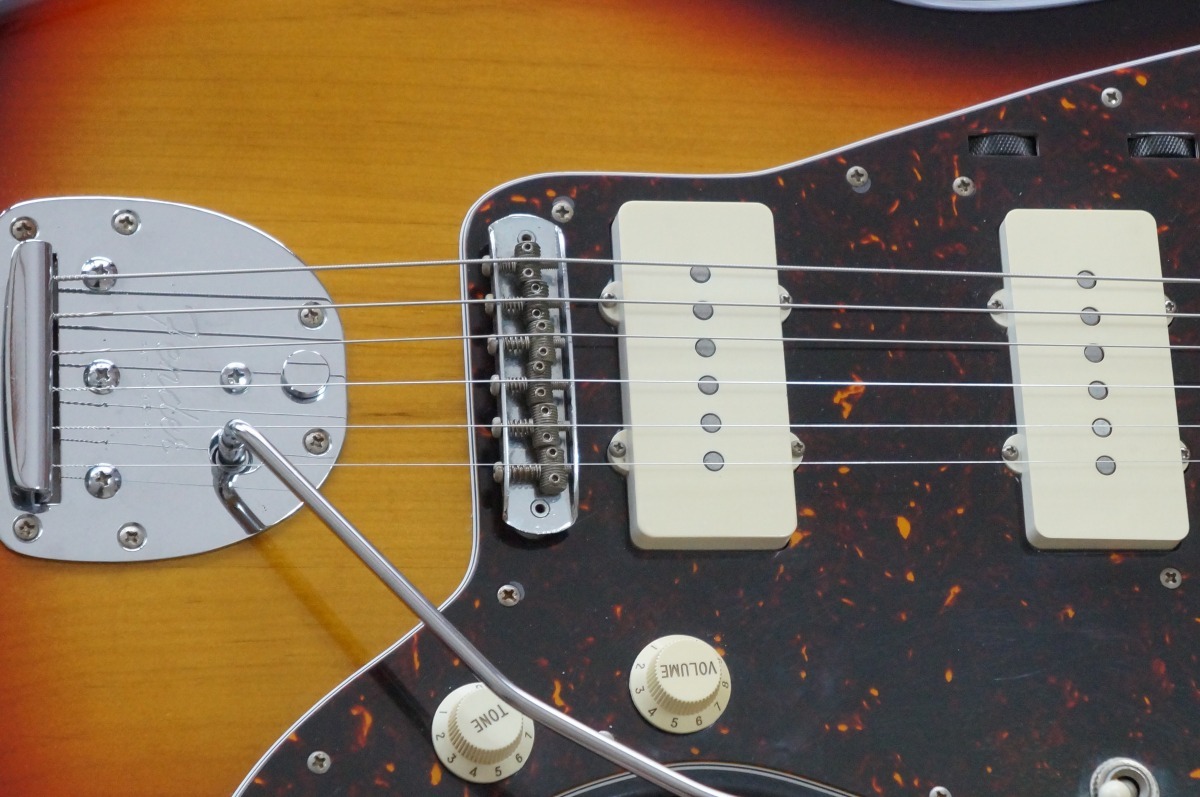Fender Japan Jazzmaster JM66B フェンダー ジャズマスター Fender Japan Jazzmaster JM66B フェンダー ジャズマスター