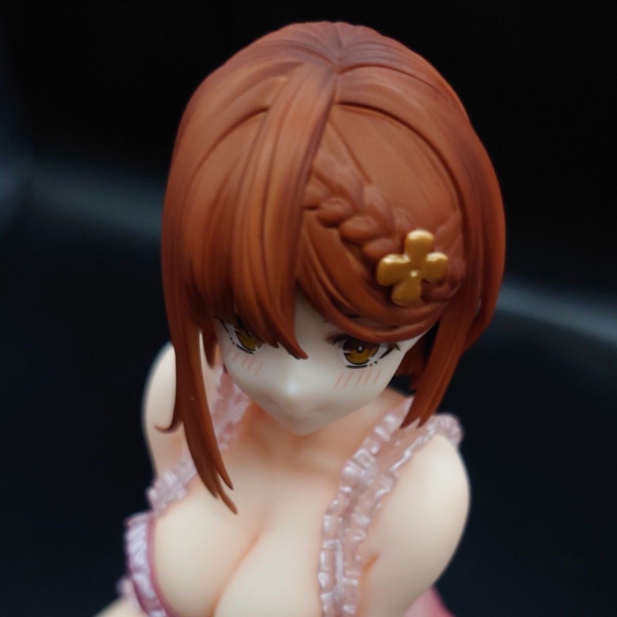 Wonderful Works 1/7 ライザのアトリエ2 ~失われた伝承と秘密の Wonderful Works 1/7 ライザのアトリエ2 ~失われた伝承と秘密の