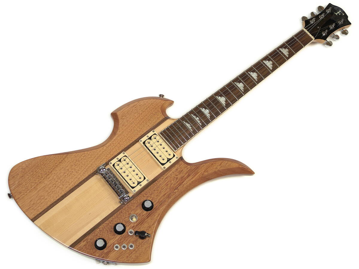 Yahoo!オークション - 超美品 FERNANDES FMG-Classic Yahoo!オークション - 超美品 FERNANDES FMG-Classic
