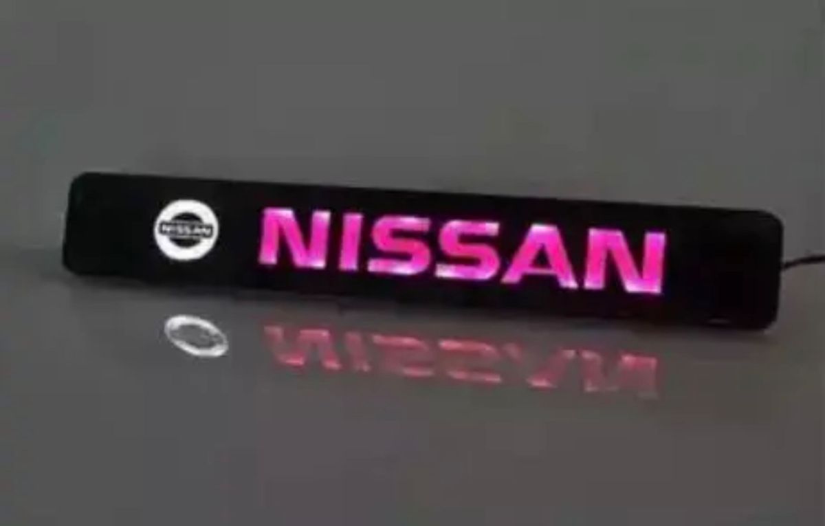 最安値 NISMO 光るLEDグリルエンブレム|Yahoo!フリマ(旧PayPay 最安値 NISMO 光るLEDグリルエンブレム|Yahoo!フリマ(旧PayPay