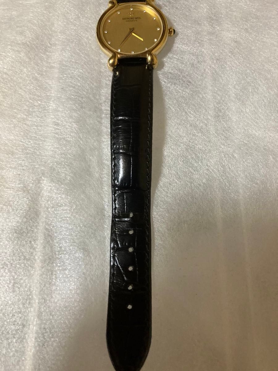 値下げ 稼動品 RAYMOND WEIL レイモンド ウィル 腕時計 12P 値下げ 稼動品 RAYMOND WEIL レイモンド ウィル 腕時計 12P