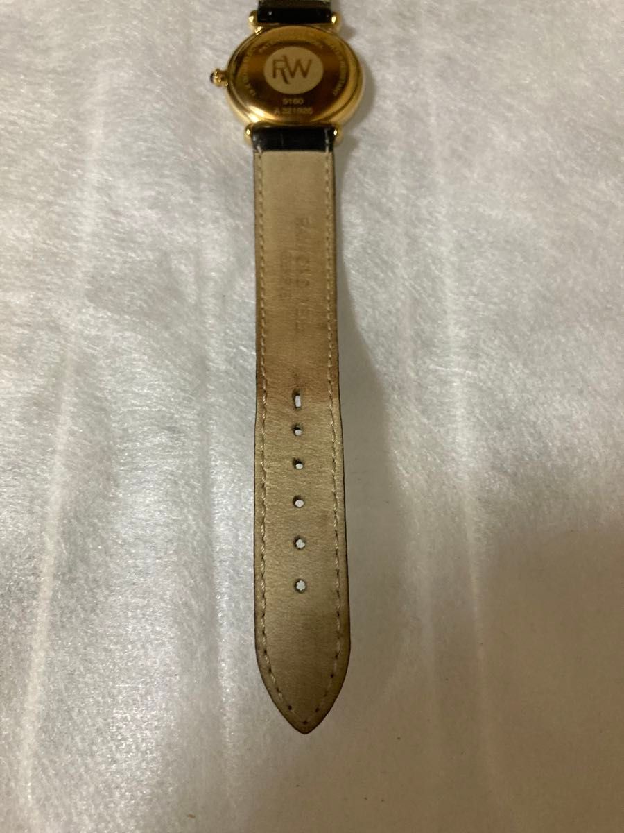 値下げ 稼動品 RAYMOND WEIL レイモンド ウィル 腕時計 12P 値下げ 稼動品 RAYMOND WEIL レイモンド ウィル 腕時計 12P