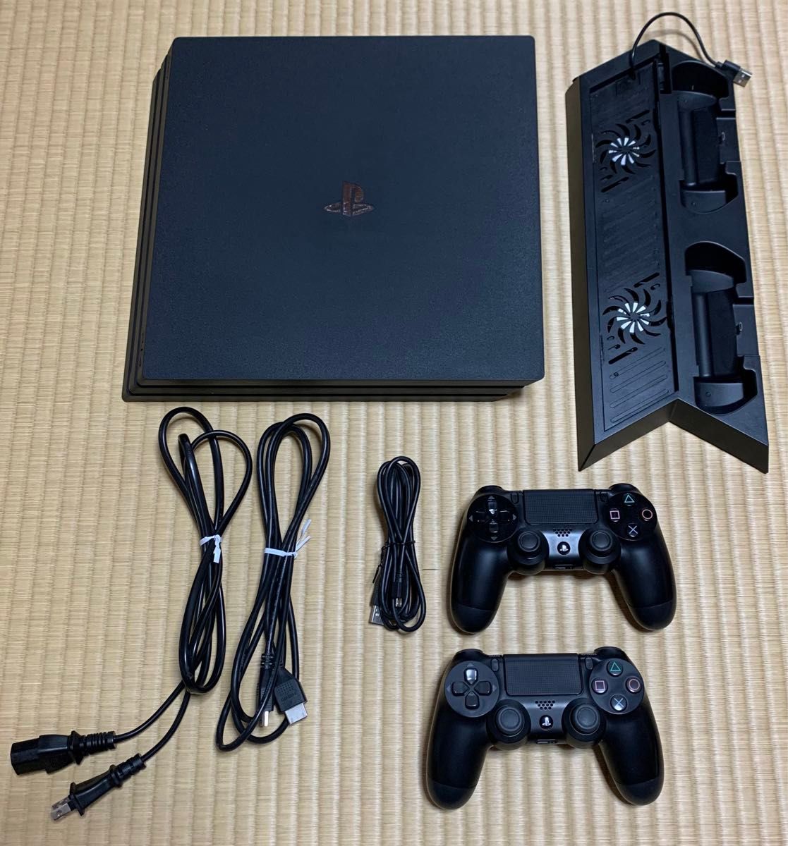 PlayStation4 Pro 1TB CUH-7000B B01|Yahoo!フリマ(旧PayPay PlayStation4 Pro 1TB CUH-7000B B01|Yahoo!フリマ(旧PayPay