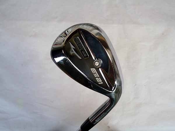 最新最全のをすべて ミズノ ES21 58/9 日本仕様 105 Wedge MODUS3 N.S.PRO ウェッジ ミズノ