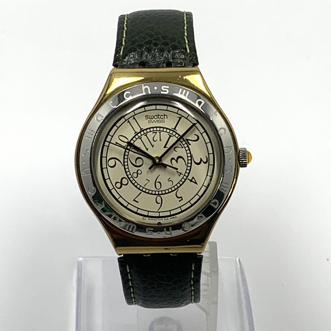 278 Swatch スウォッチ メンズ 腕時計 新品電池交換済 クオーツ 278 Swatch スウォッチ メンズ 腕時計 新品電池交換済 クオーツ