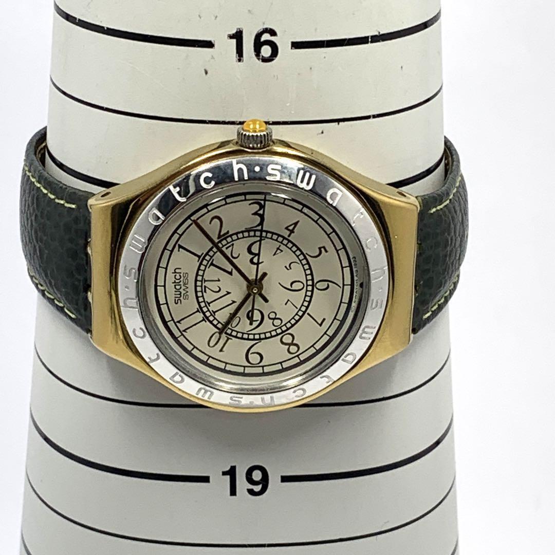 278 Swatch スウォッチ メンズ 腕時計 新品電池交換済 クオーツ 278 Swatch スウォッチ メンズ 腕時計 新品電池交換済 クオーツ