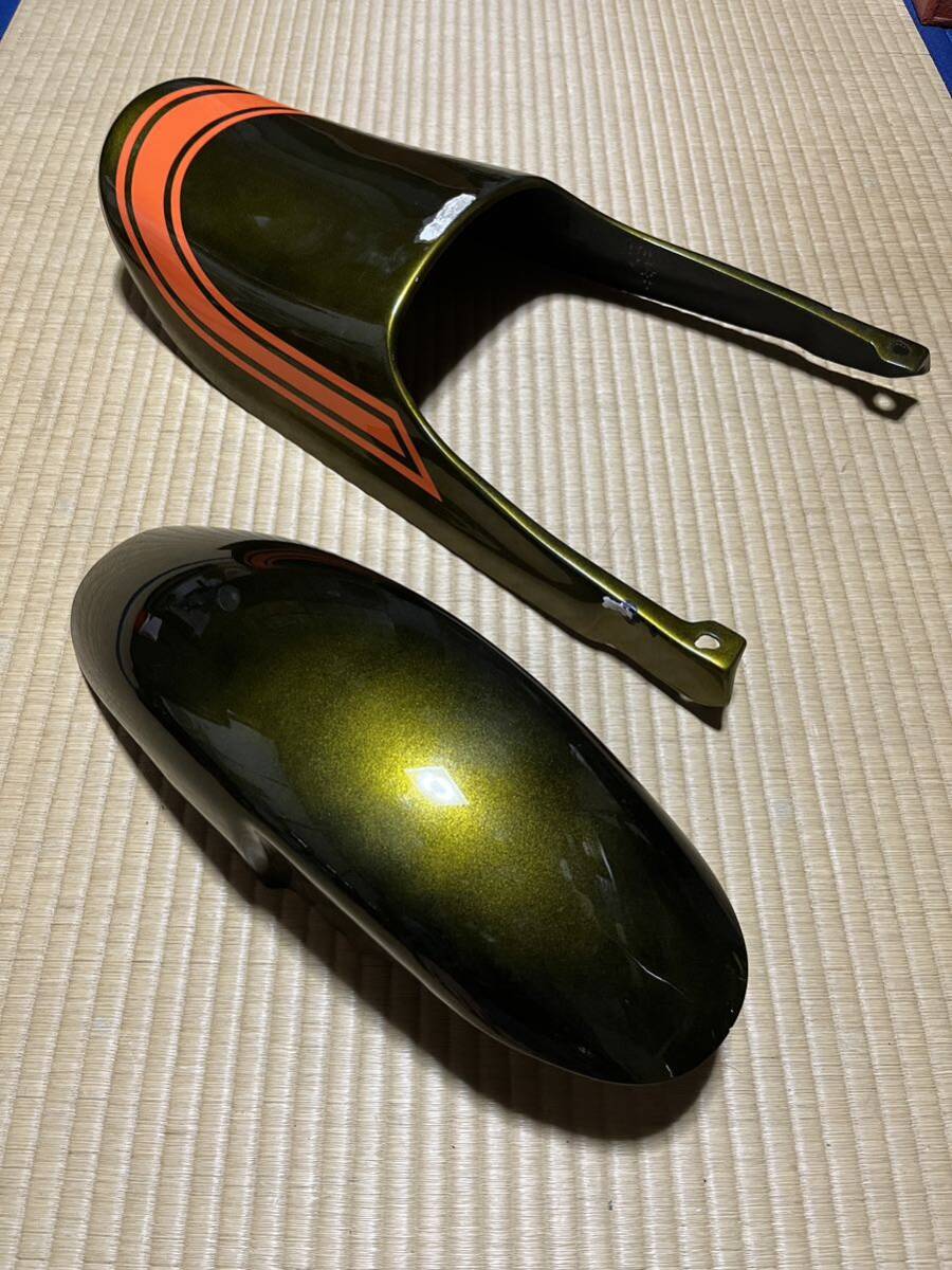 CB750F テール Z1 Z2 CBX400F CBR400F CB750F テール Z1 Z2 CBX400F CBR400F