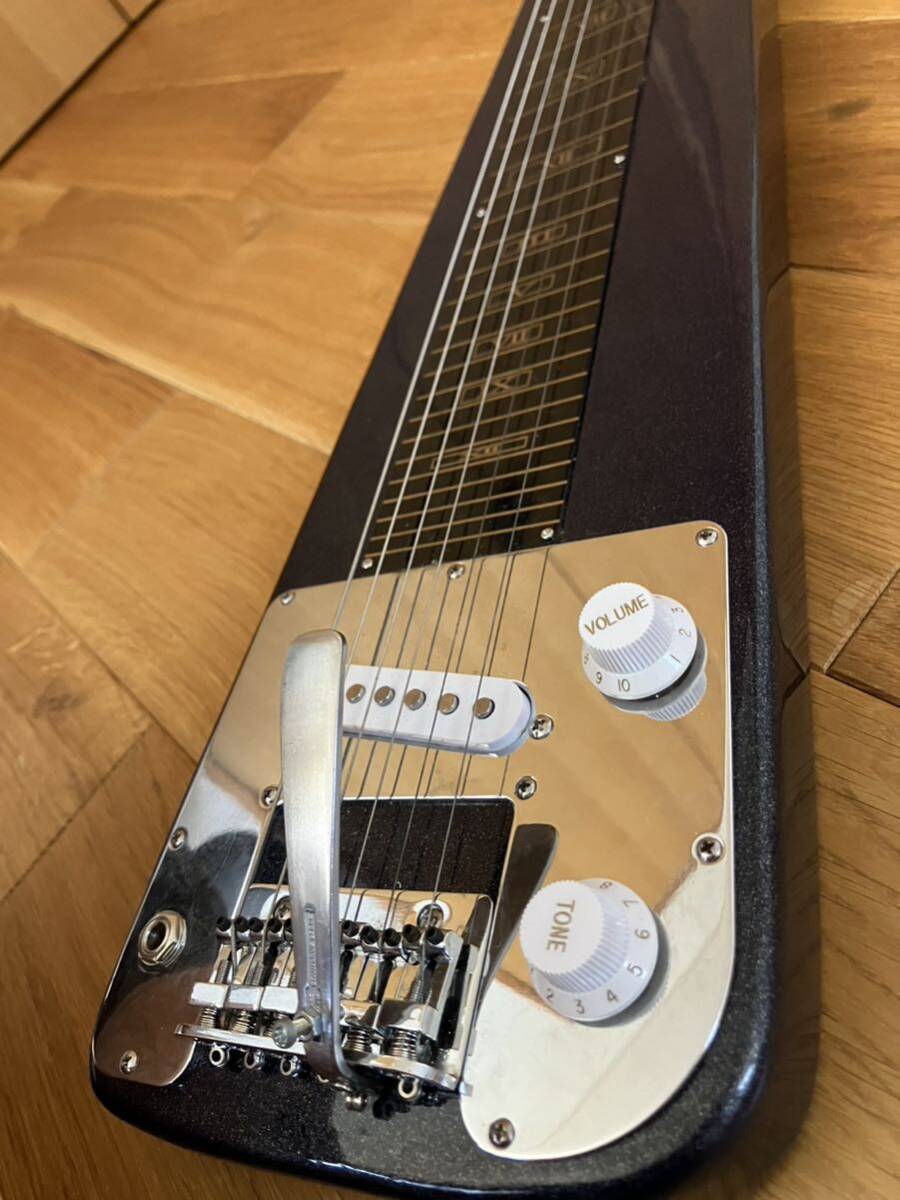 Artisan アーチザン スチールギター スティールギター ラップ Artisan アーチザン スチールギター スティールギター ラップ