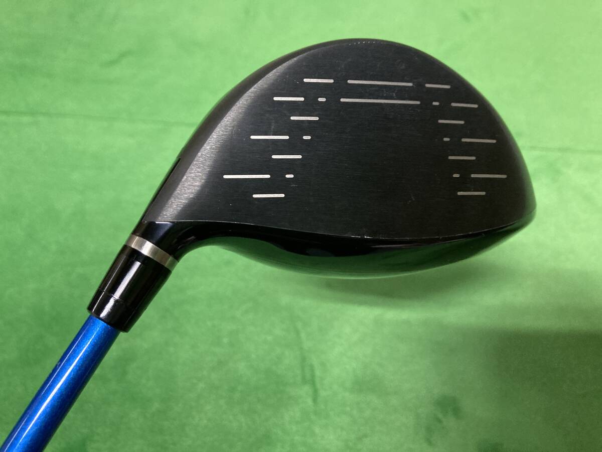 中古】ヤマハ 2022 RMX VDドライバー 10.5度 SPEEDER NX BLUE 50 中古】ヤマハ 2022 RMX VDドライバー 10.5度 SPEEDER NX BLUE 50