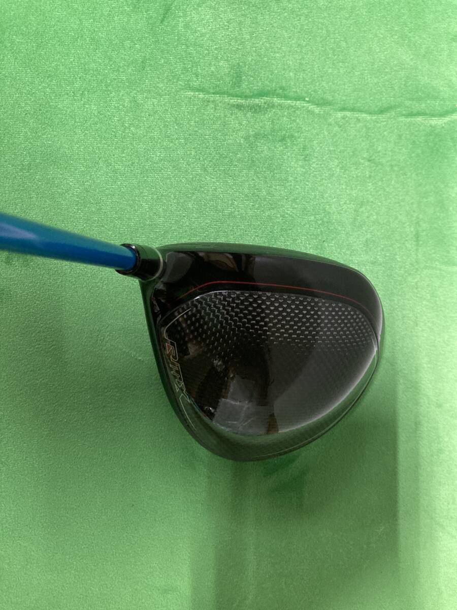 中古】ヤマハ 2022 RMX VDドライバー 10.5度 SPEEDER NX BLUE 50 中古】ヤマハ 2022 RMX VDドライバー 10.5度 SPEEDER NX BLUE 50