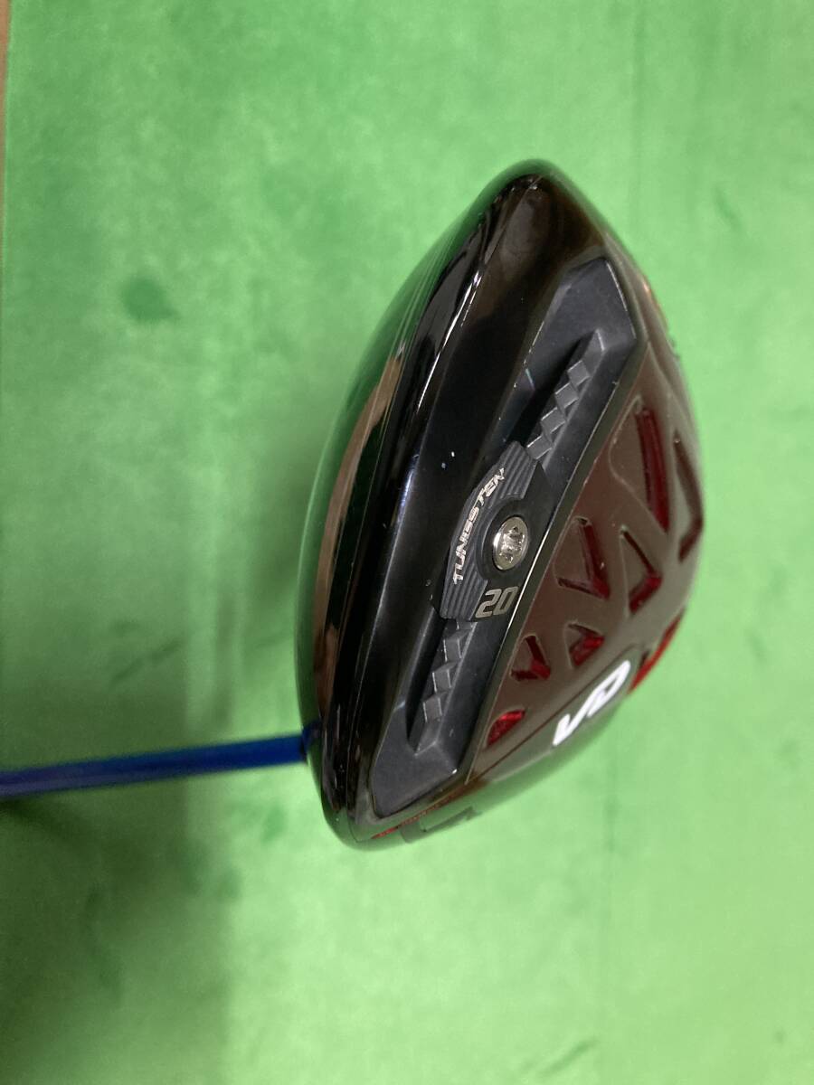 中古】ヤマハ 2022 RMX VDドライバー 10.5度 SPEEDER NX BLUE 50 中古】ヤマハ 2022 RMX VDドライバー 10.5度 SPEEDER NX BLUE 50