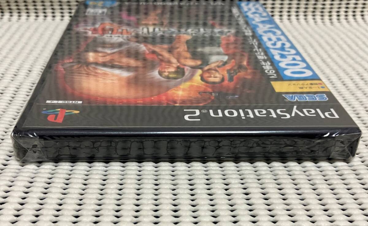 未開封品 PS2ソフト ダイナマイト刑事 送料無料|Yahoo!フリマ 未開封品 PS2ソフト ダイナマイト刑事 送料無料|Yahoo!フリマ