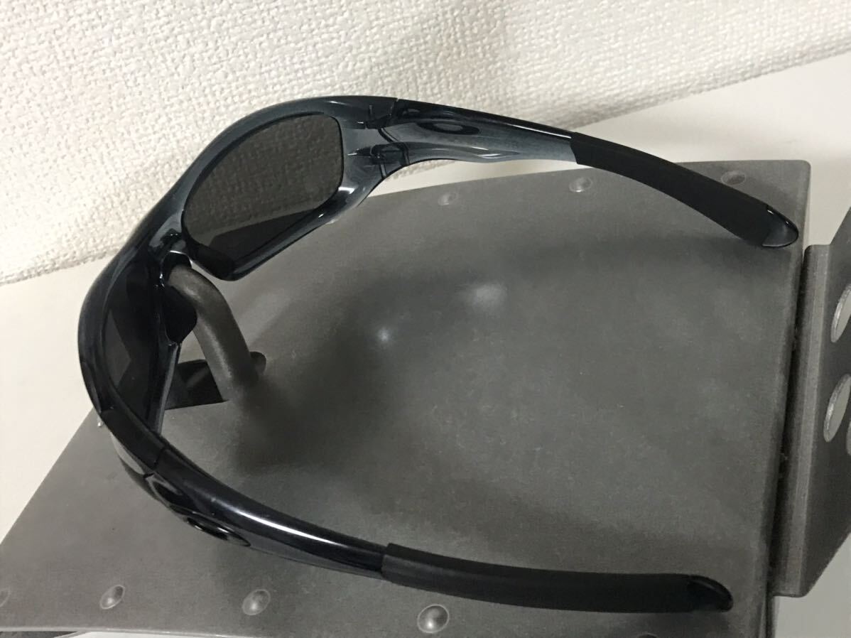偏光 OAKLEY オークリー OO9161-02 PIT BULL ピットブル 偏光 OAKLEY オークリー OO9161-02 PIT BULL ピットブル