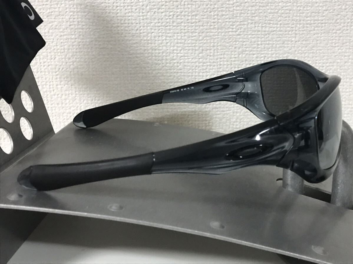 偏光 OAKLEY オークリー OO9161-02 PIT BULL ピットブル 偏光 OAKLEY オークリー OO9161-02 PIT BULL ピットブル