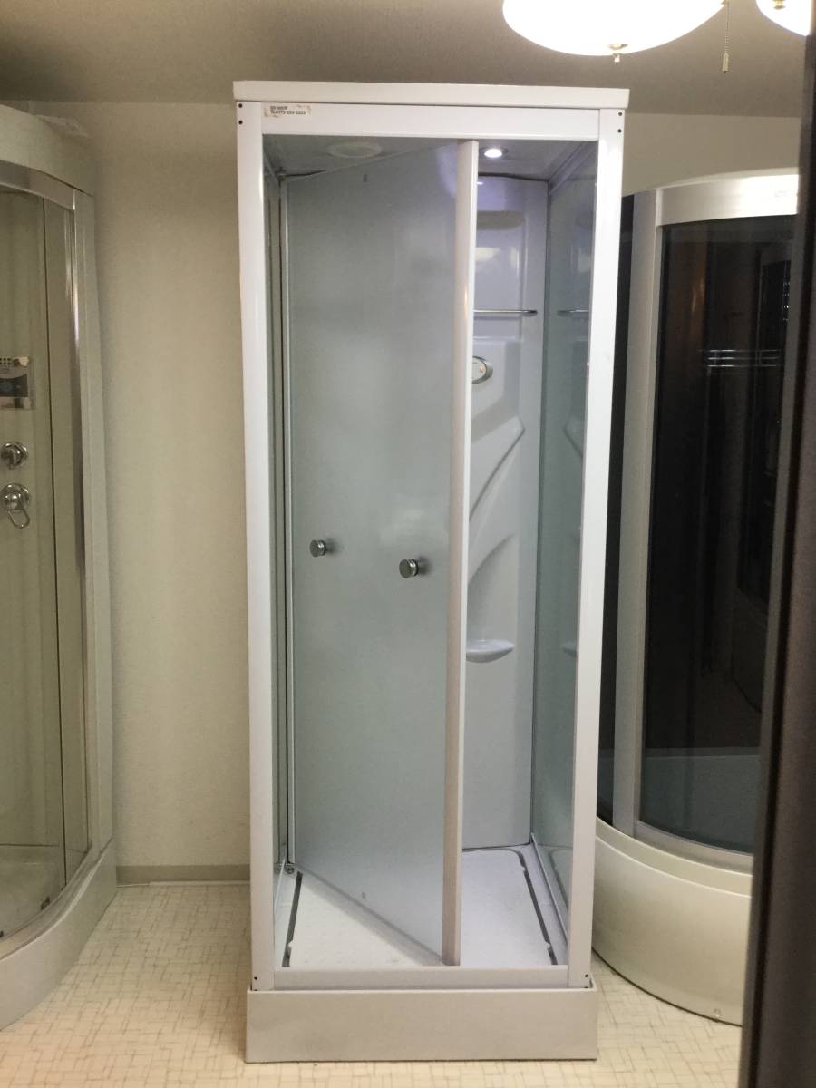 SS-005W-P】節水 シャワーユニット 節水効果60% 充実装備 SS-005W-P】節水 シャワーユニット 節水効果60% 充実装備