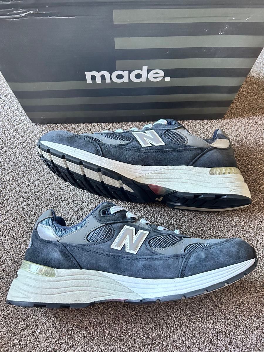 New Balance 992 New Balance 992