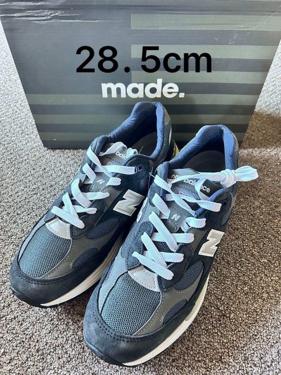 New Balance 992 New Balance 992