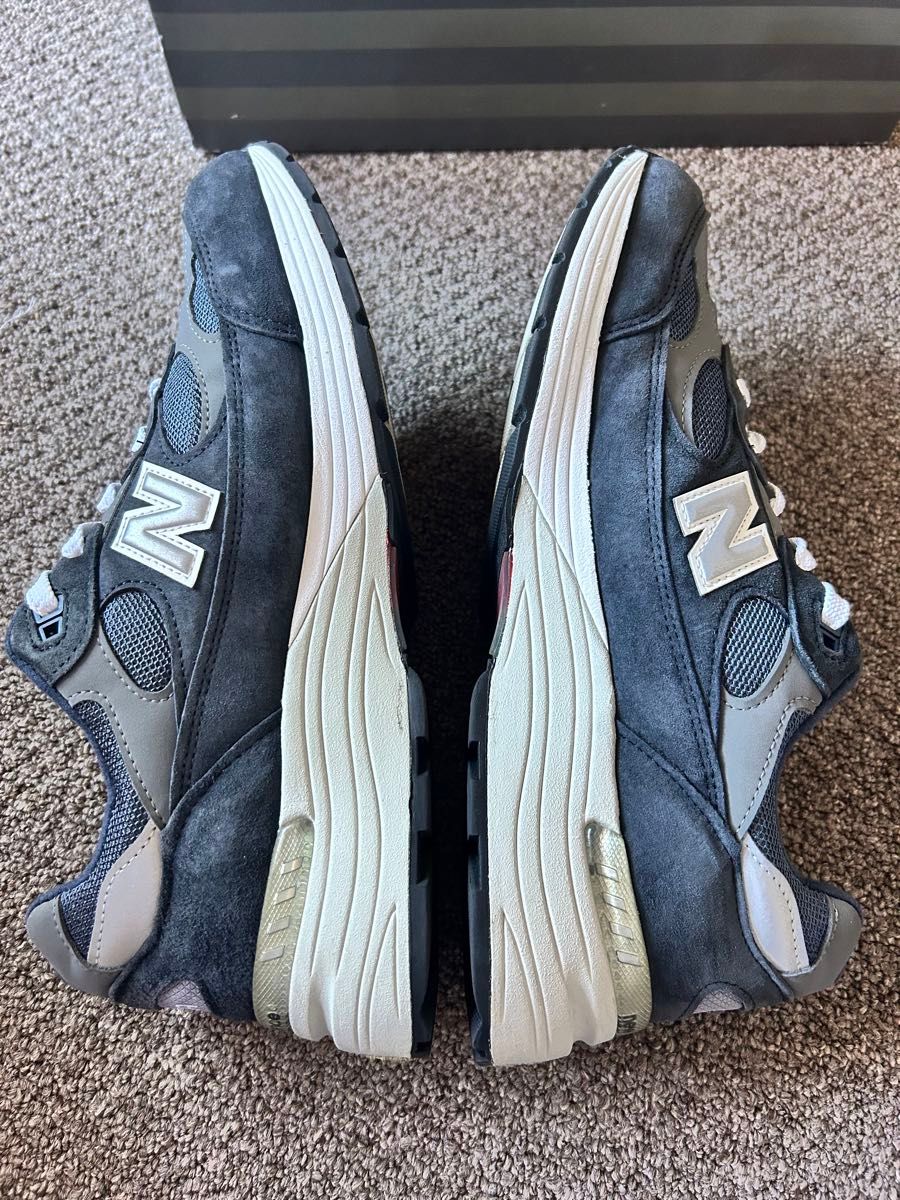 New Balance 992 New Balance 992