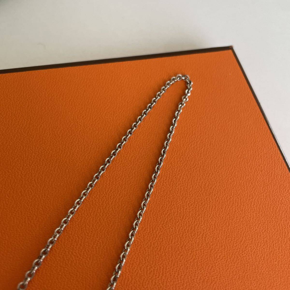 エルメス HERMES hermes セリエ ネックレス ペンダント エルメス HERMES hermes セリエ ネックレス ペンダント