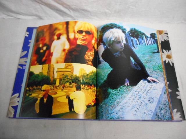ヤフオク L Arc En Ciel 写真集2点 Light My Fire Life ヤフオク L Arc En Ciel 写真集2点 Light My Fire Life