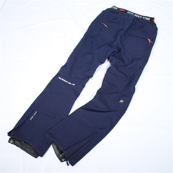 『1年保証』 Rock MTN. 18-19 Star マウンテンロックスター L PNT Narrow Mサイズ