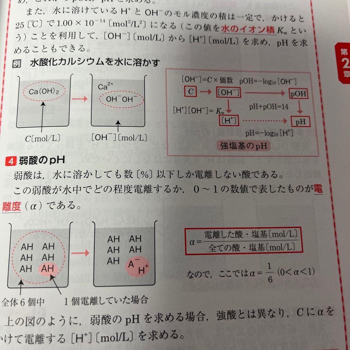 難しい化学計算もゼロからはじめる化学計算問題の解き方で大丈夫 難しい化学計算もゼロからはじめる化学計算問題の解き方で大丈夫