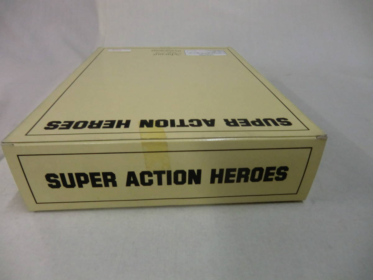  super action hero z3 love. warrior Rainbow man real & full action dash one / month. ..