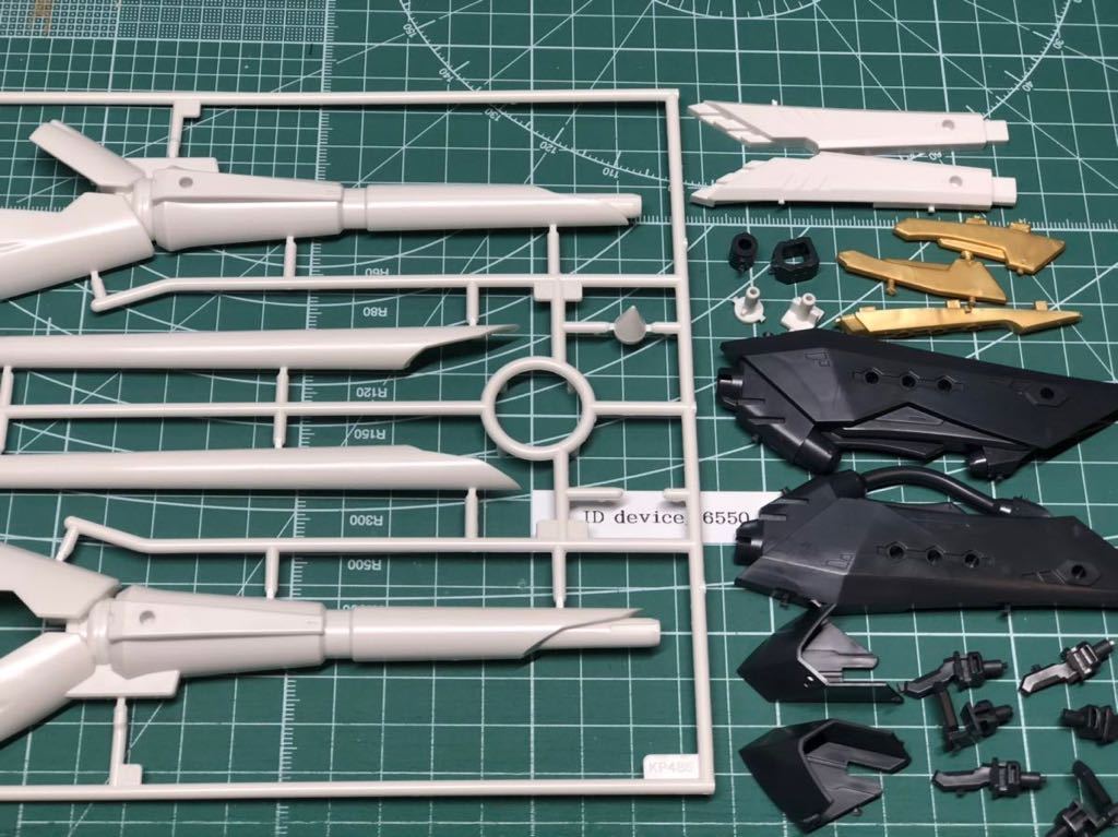バレットナイツ ランサー ロングランス 武器スタンド のみ コトブキヤ パーツ ランナー メガミデバイス BULLET KNIGHTS 0723