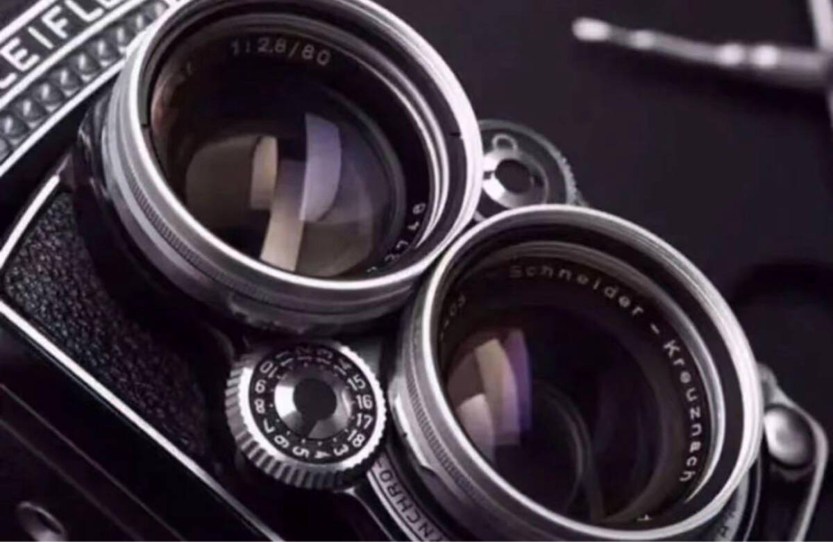 2個セットROLLEIFLEX bay3UVフィルター2 8F用簡易キャップ付属|Yahoo!フリマ(旧PayPayフリマ)