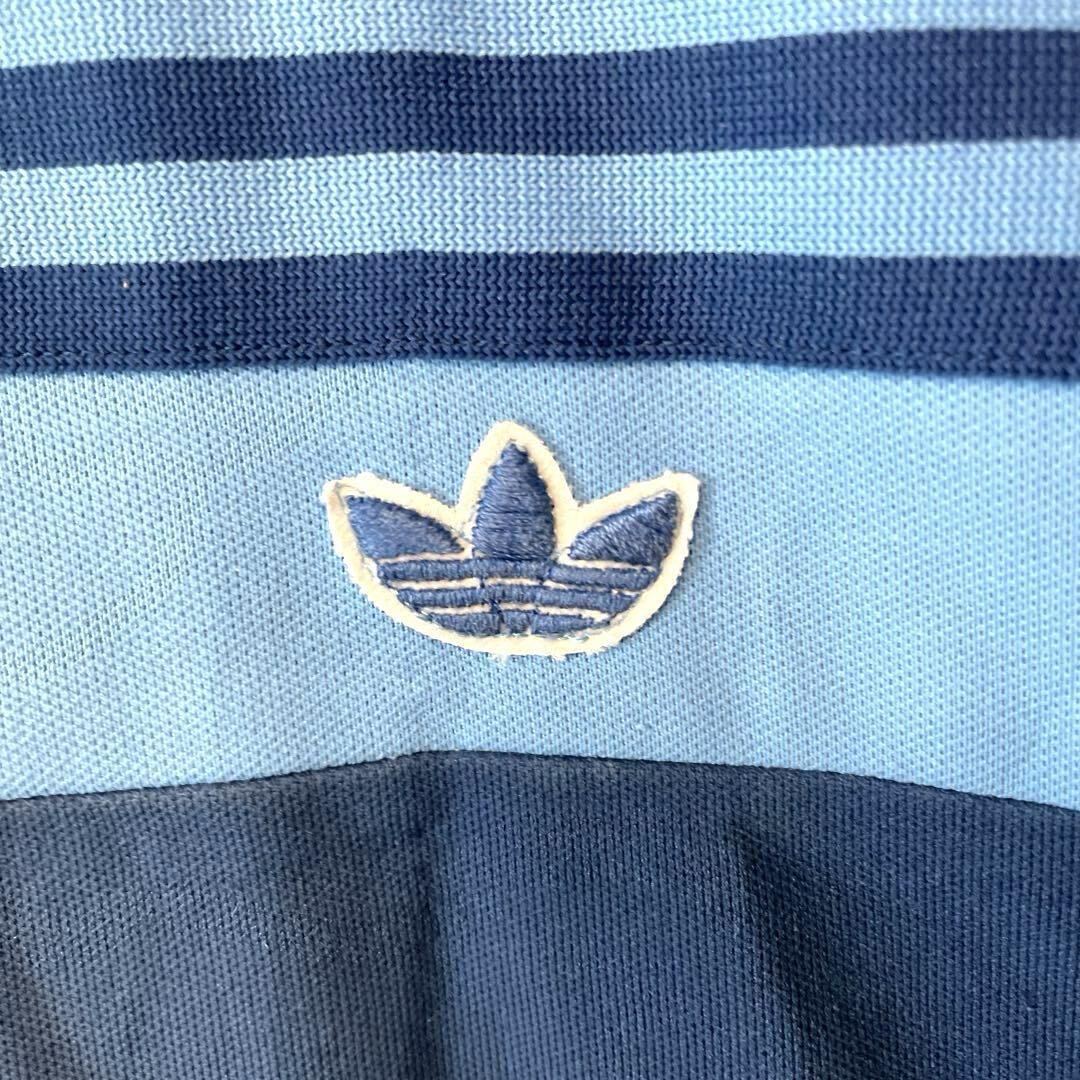 超希少/70s80s/西ドイツデサント製/adidas アディダス トラック 超希少/70s80s/西ドイツデサント製/adidas アディダス トラック