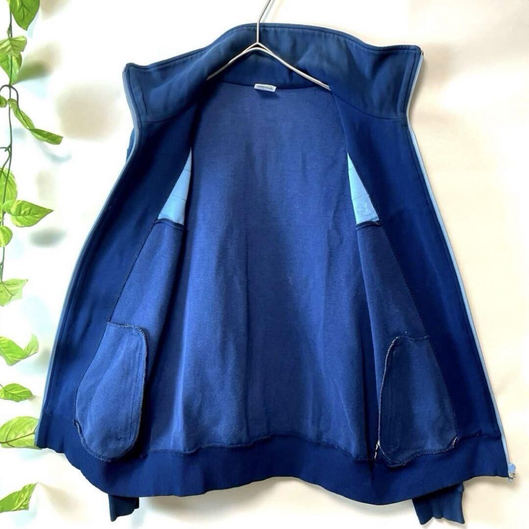 超希少/70s80s/西ドイツデサント製/adidas アディダス トラック 超希少/70s80s/西ドイツデサント製/adidas アディダス トラック