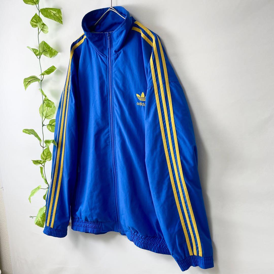希少色/古着/白タグ90's 2K/adidas アディダス トラック 希少色/古着/白タグ90's 2K/adidas アディダス トラック