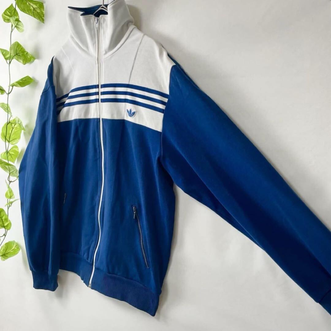 至高の逸品】超希少6号/XL/adidas アディダス トラック 至高の逸品】超希少6号/XL/adidas アディダス トラック