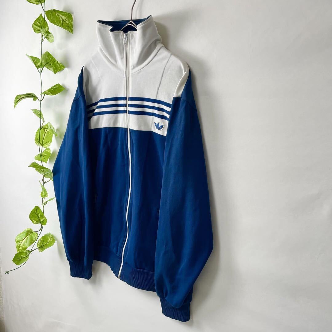 至高の逸品】超希少6号/XL/adidas アディダス トラック 至高の逸品】超希少6号/XL/adidas アディダス トラック